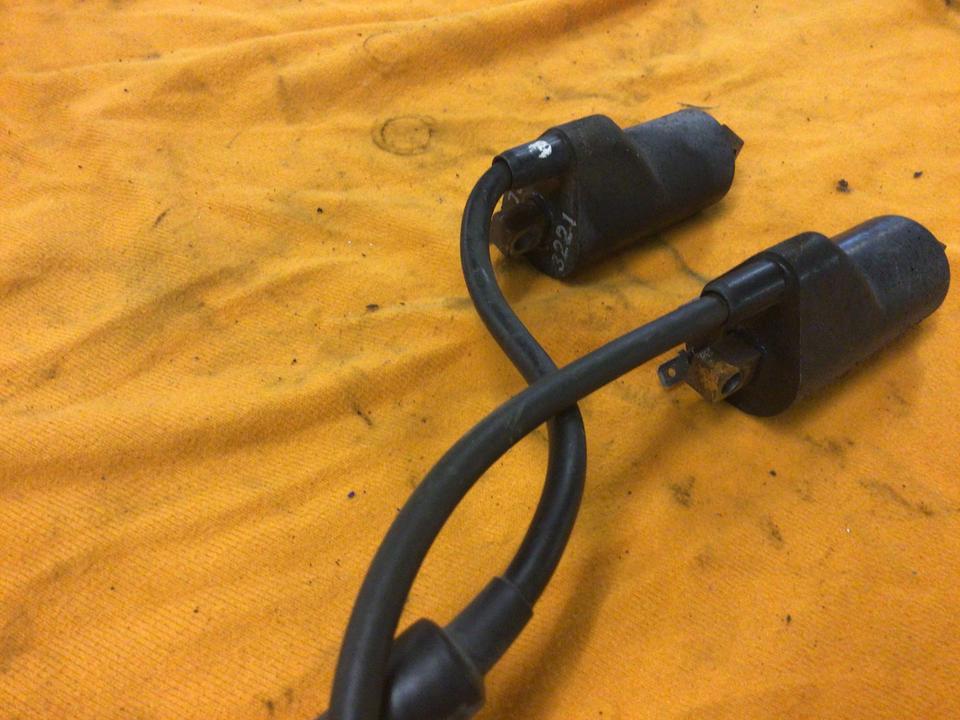 Zündspule Suzuki gs 500e gm51 b 30€