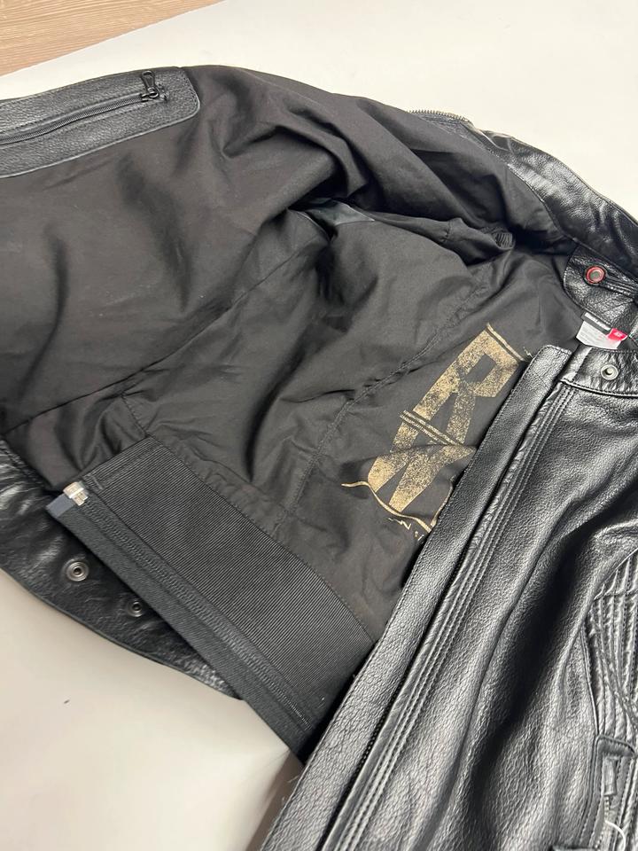 BMW Lederjacke Damen Größe 42 neu 110€ 76148569213