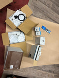 Shimano grx scahltgruppe elektrisch Schaltung neu