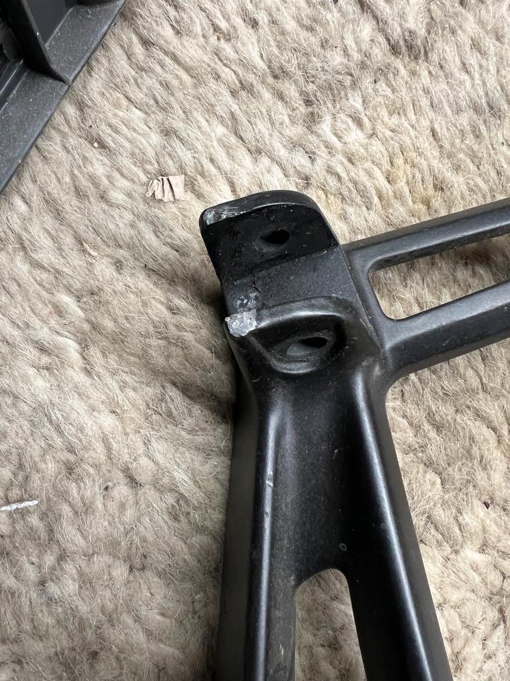 Yamaha MT 07 teile Typ RM17 ab Baujahr 2018