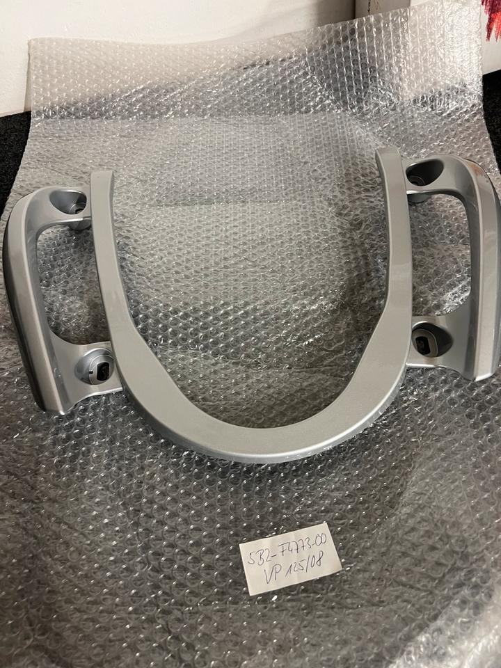 Yamaha x City 125 VP 125 Haltebügel 5B2-F4773-00 neu