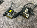 Ktm Duke 125 390 Ktm rc 125 390 zündspule Kerzenstecker 30€