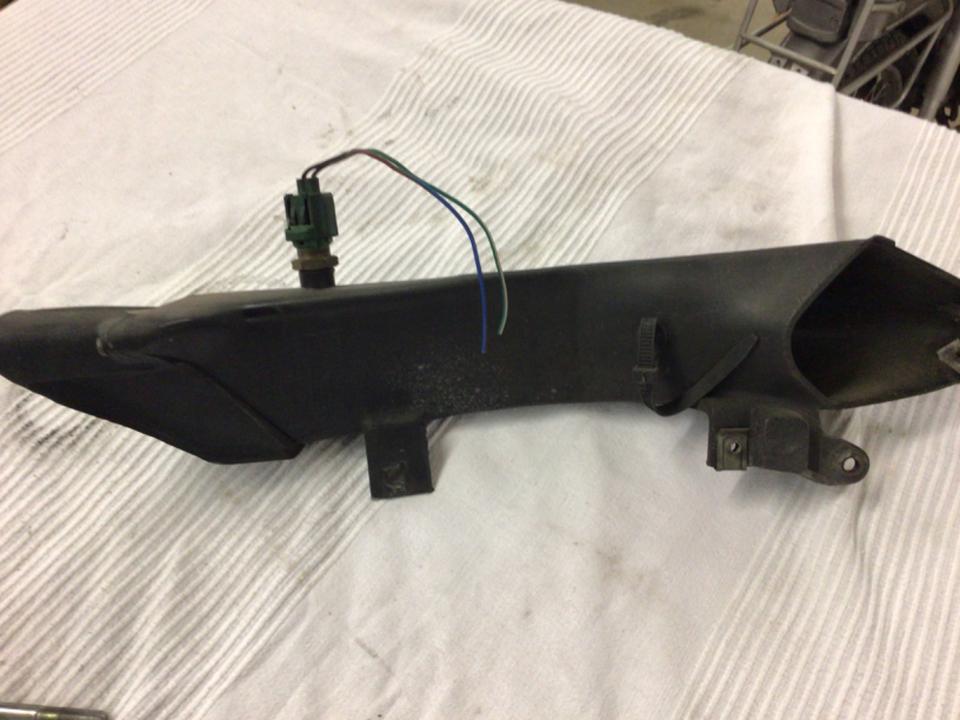Luftrohr Aprilia Falco 1000 mit Luftmengensensor 25€