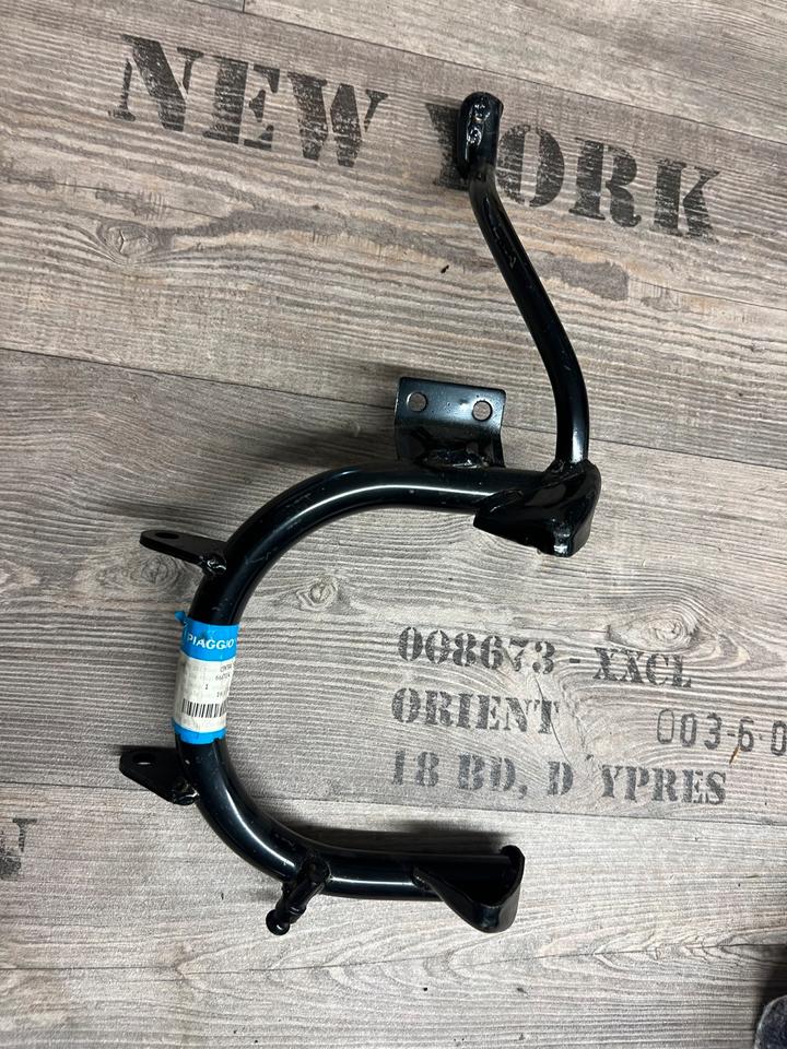 Piaggio Fly Ständer neu 30€