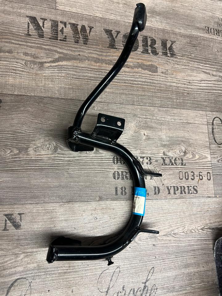 Piaggio Fly Ständer neu 30€