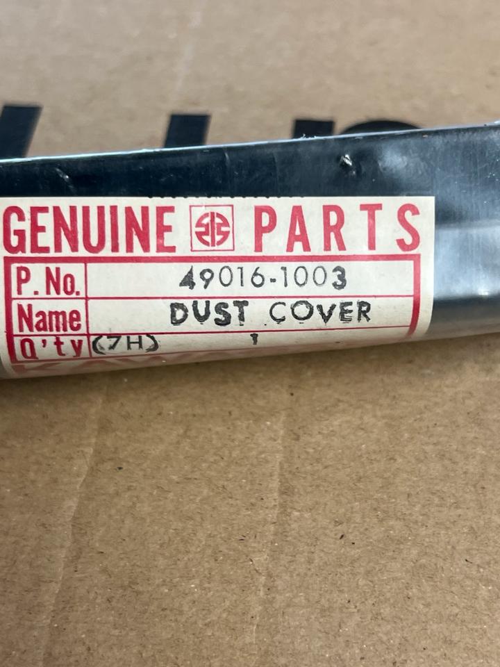 Kawasaki staubabdichtung 49016-1003 10€