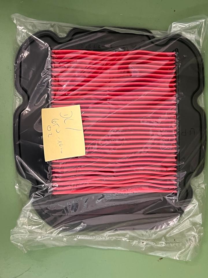 Suzuki DL 650 1000 2002 Luftfilter 13780-06G00 neu 20€