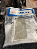 Suzuki SV 650 SV 1000 Flügel Windschild 990D0-16G50-000 neu