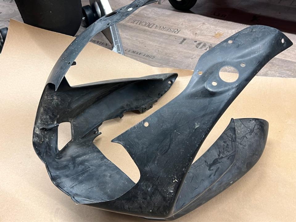 Aprilia SL 1000 Falco 2000 - Frontverkleidung Kanzel dis 103834 n
