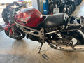 Suzuki TL1000 S komplett oder in Teile