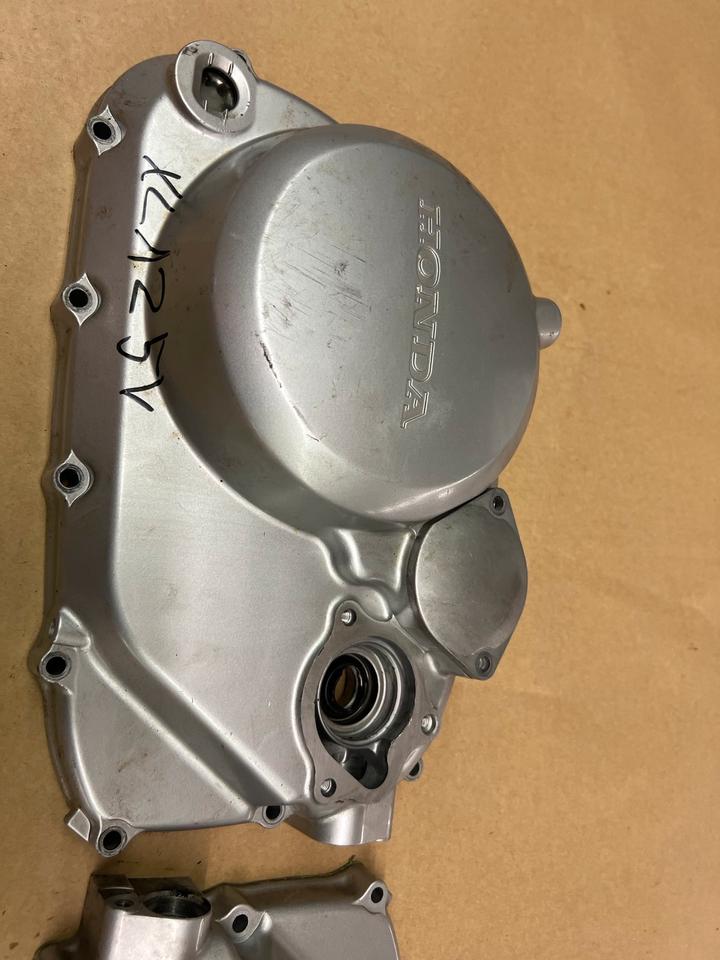 Honda varadero 125 Kupplungsdeckel 10€