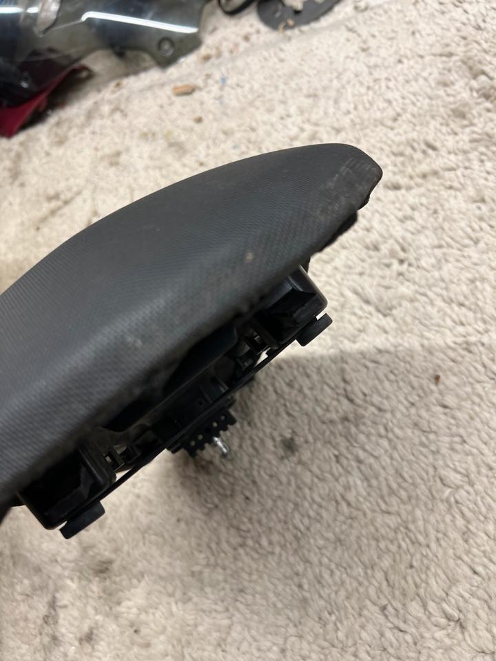 Ktm Duke 125 Sozius Sitz 35€