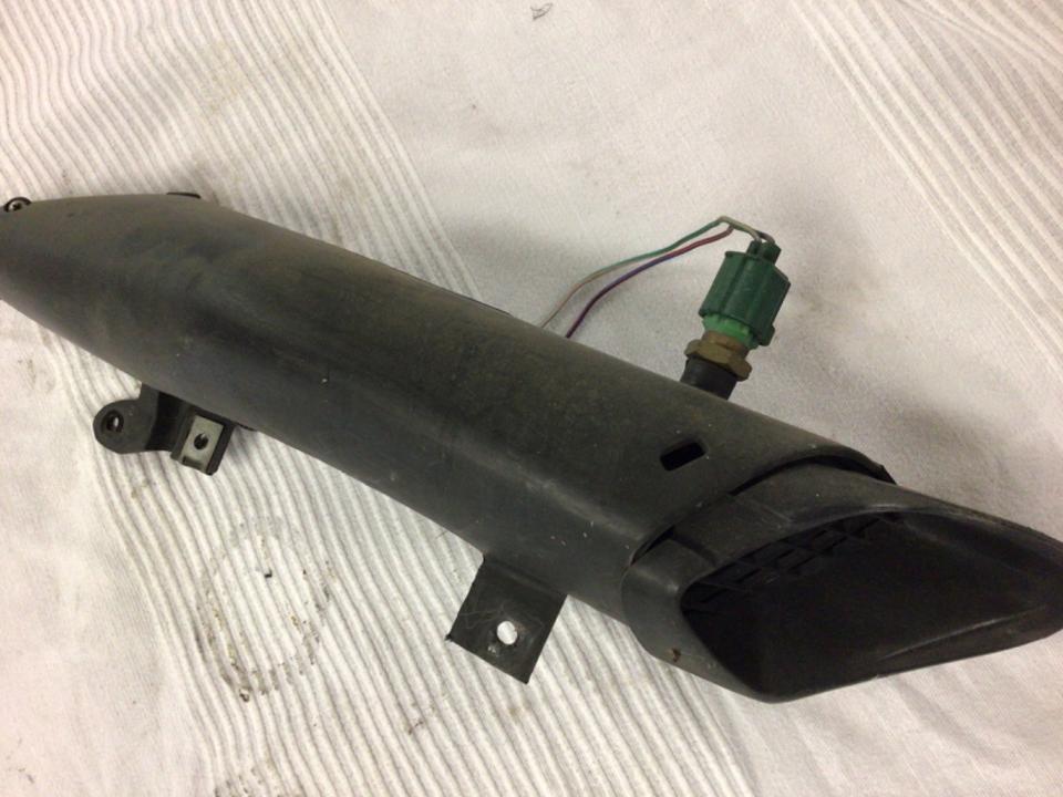 Luftrohr Aprilia Falco 1000 mit Luftmengensensor 25€