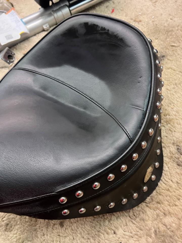 Yamaha dragstar Sitzbank neu 60€