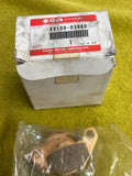 Suzuki LT500 Bremsbeläge 69100-03860 neu