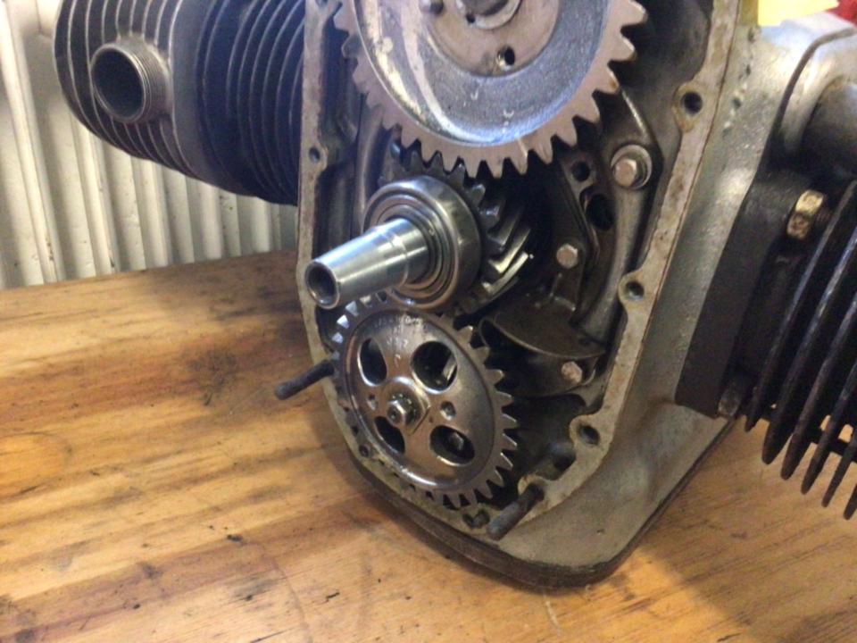 Bmw r75 wh Motor zündapp ks 750 Wehrmacht 6000€