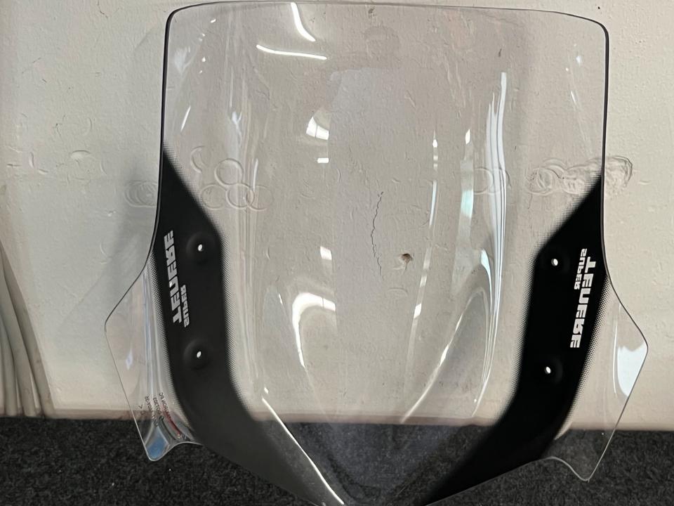Yamaha super tenere 1200 XT1200 Verkleidungsscheibe Windschild