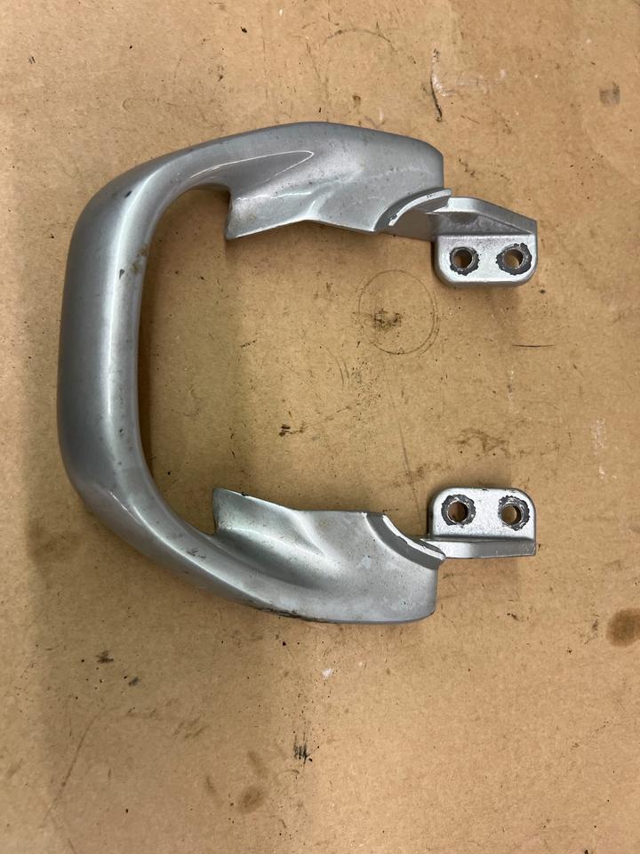 Honda nsr 125 jc 22 Haltebügel Soziushalter 20€
