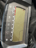 Honda NC 700 X Dashboard Tacho 130€