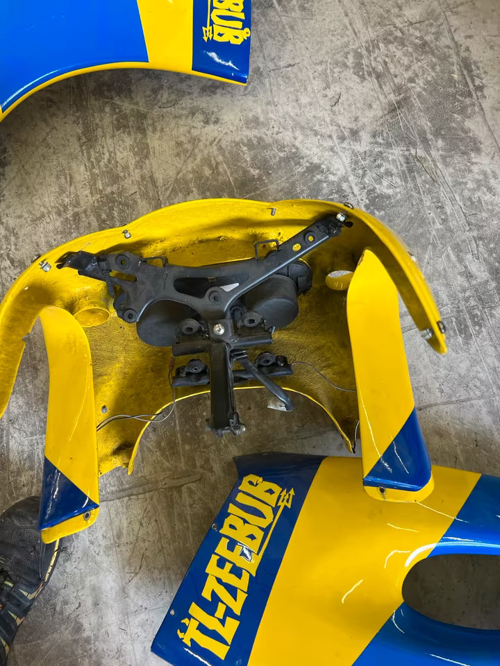 Suzuki TL 1000 S/R fairing