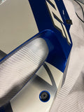 Verkleidung Seitenteil links Yamaha r6 rj03 170€