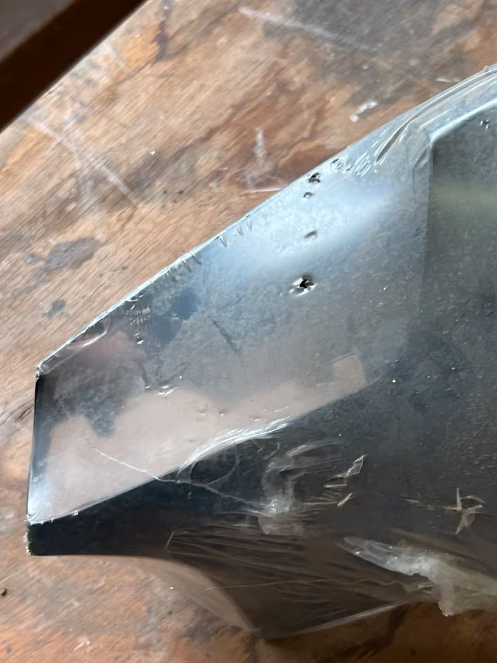 Carénage avant Suzuki AP Roller – neuf (56311-09EB0-019)