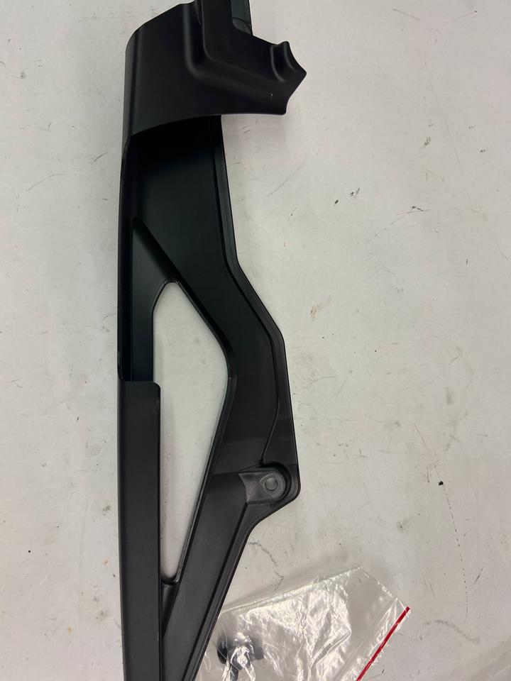 40510-MGS-D301 kettenschutz für HONDA NC 750 X DCT 2016-2017