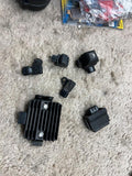 Kawasaki Z 1000 ab 2004 Relais Regler Lichtmaschine Regler