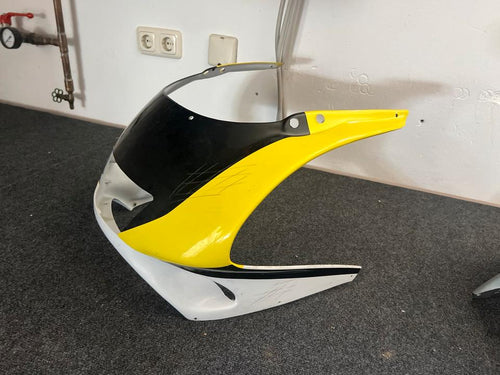 Aprilia AF1 Sport pro Verkleidung Kanzel Oberteil neu 80€