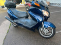 Suzuki Burgman AN 650