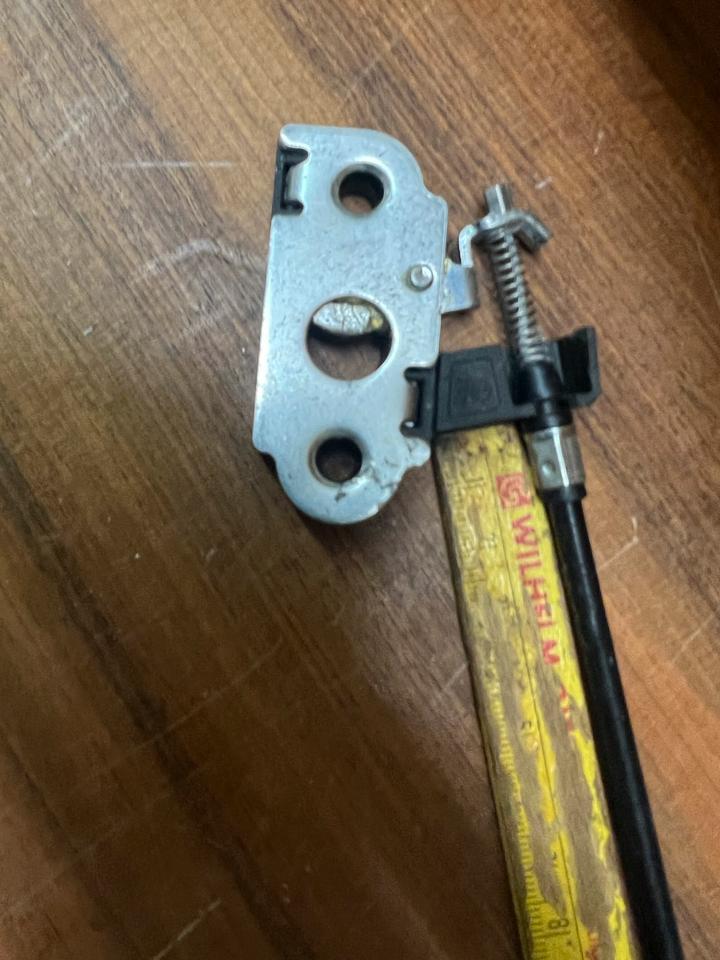Mv Agusta seilzug Sozius Sitz 20€