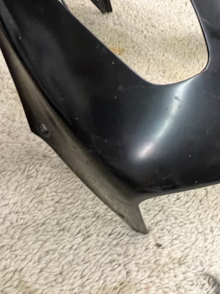Suzuki TL1000R upper fairing
