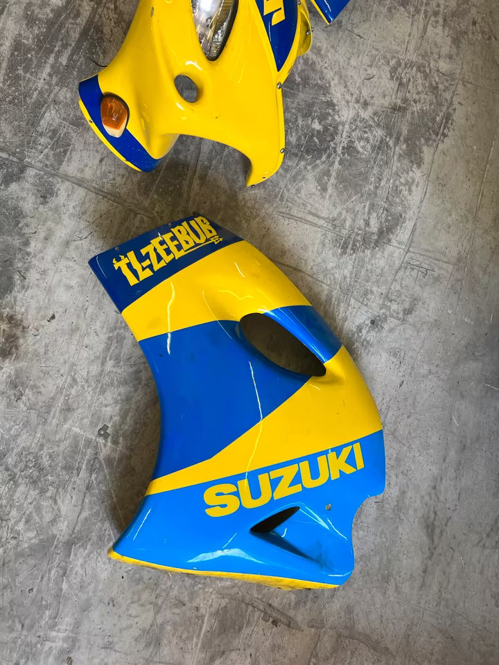Suzuki TL 1000 S/R fairing