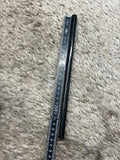 Schaltgestänge Racing Kohlefaser Optik 10€