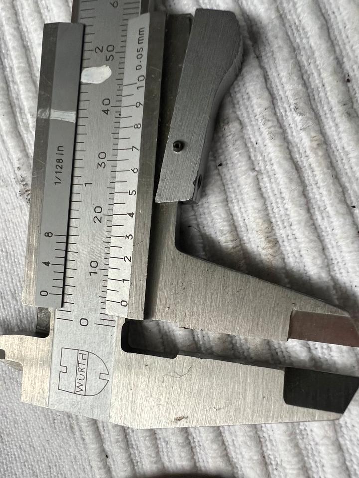 Bremsscheibe hinten Yamaha wr 125 48€