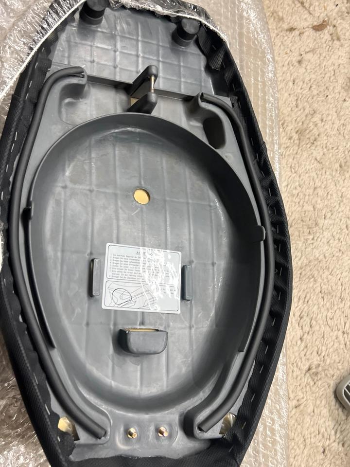 Tgp roller Sitzbank 452029