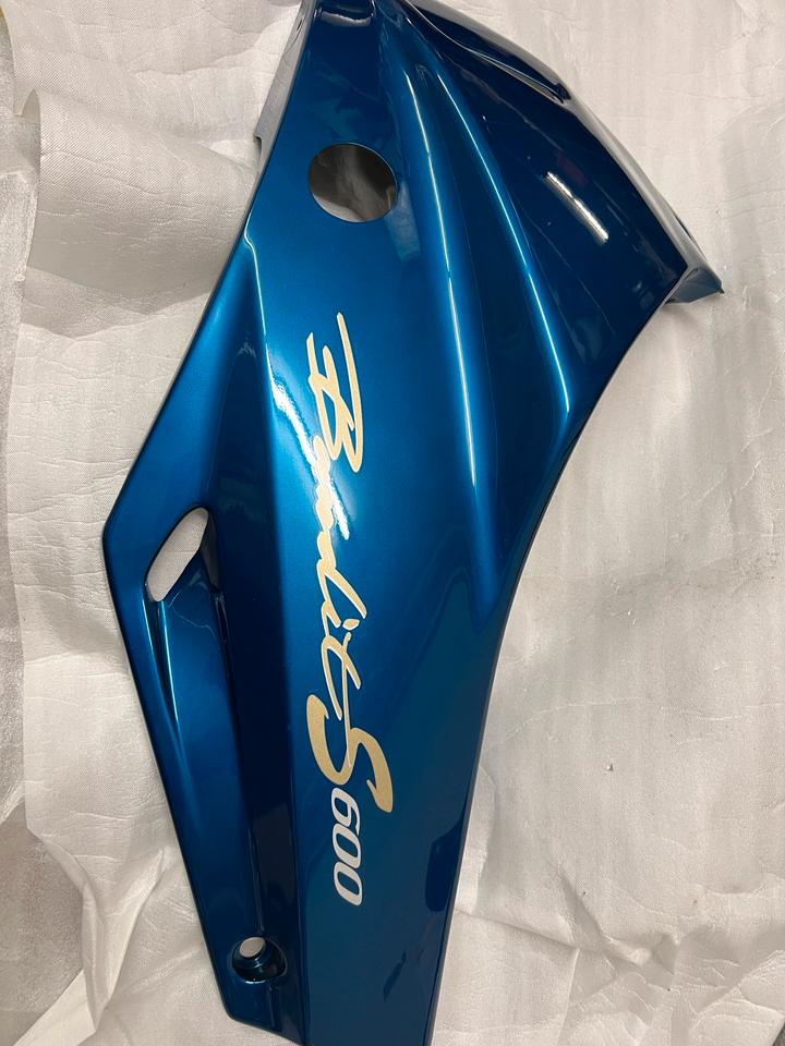 Suzuki GSF 600 S 94421-26E00 neu 1995 - 1998 -