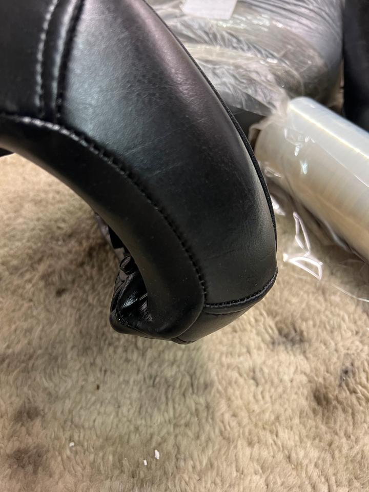 Yamaha xvs 1600 sitzkissen Sozius 90€