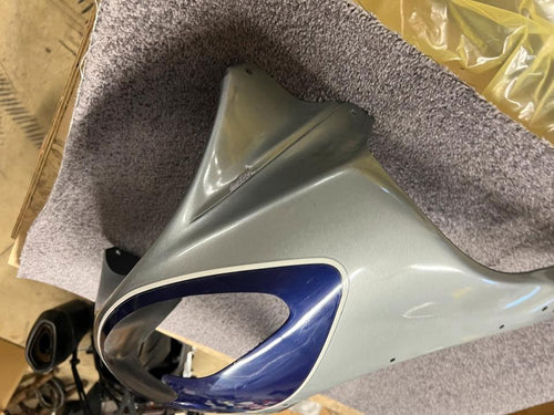 Aprilia RS 50 Valentino Rossi replica Oberteil Kanzel neu
