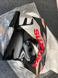 Suzuki gsxr 750 1100 Seitenverkleidung neu 94480-41C80-3J