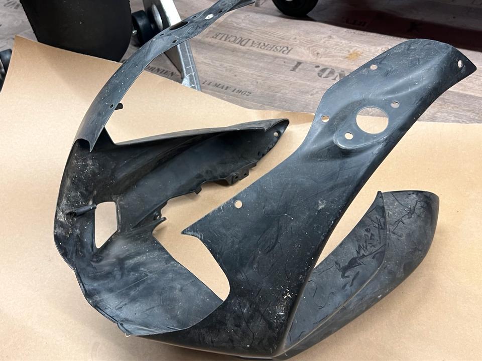 Aprilia SL 1000 Falco 2000 - Frontverkleidung Kanzel dis 103834 n