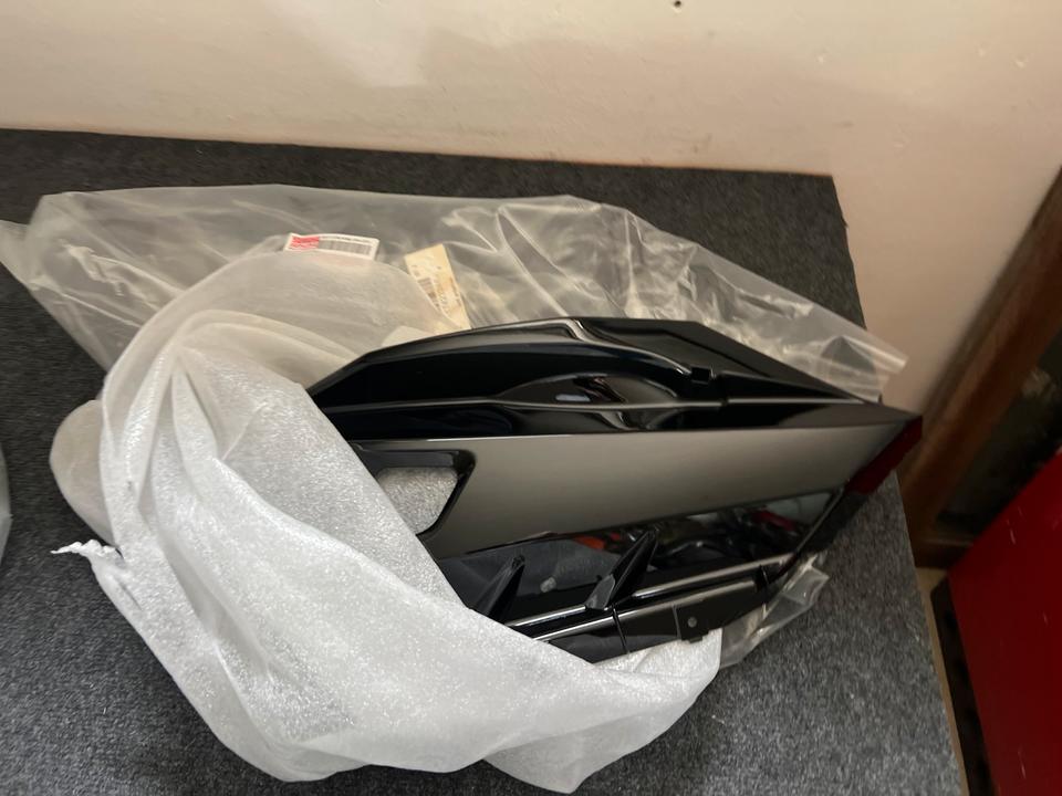 Yamaha YZF 125 verkleinert 5D7-F835K-00-P3 neu