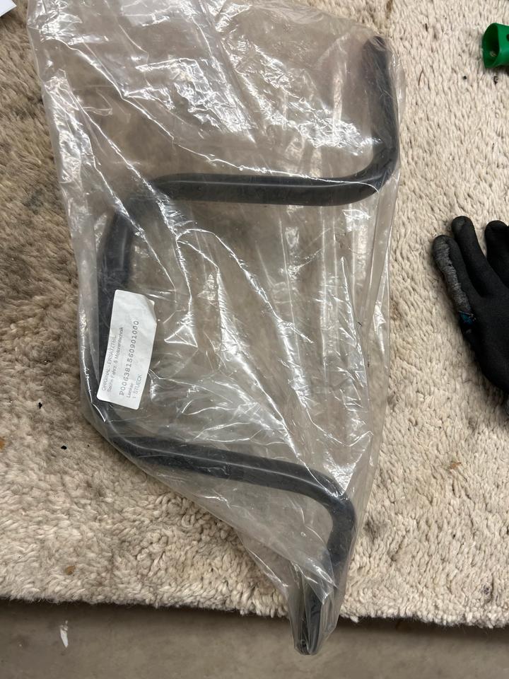 Hercules Sachs mx prima Lenker neu P006381560901000