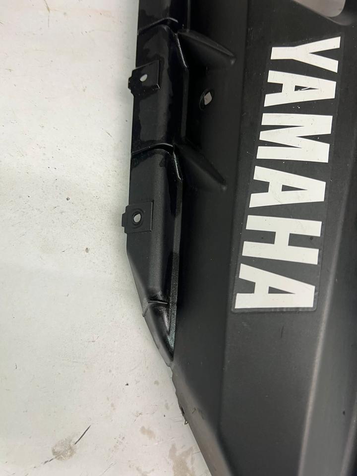 yamaha 5d7-f835k Yamaha yZF 125 Verkleidung 2008-2013