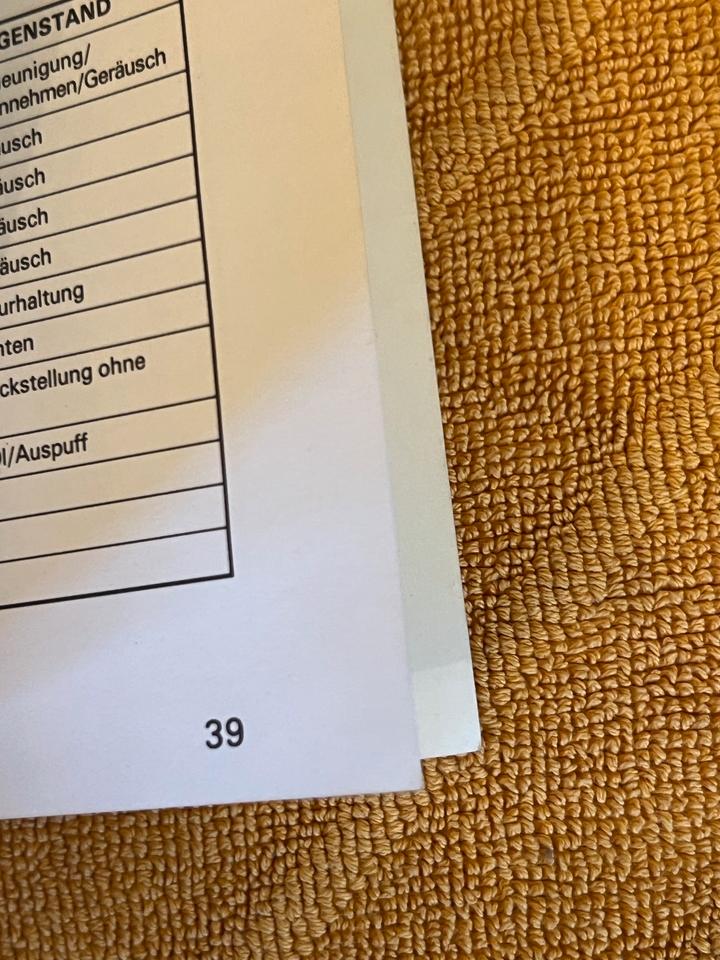 Suzuki GSX 750 Montage Anleitung Werkstatt Handbuch