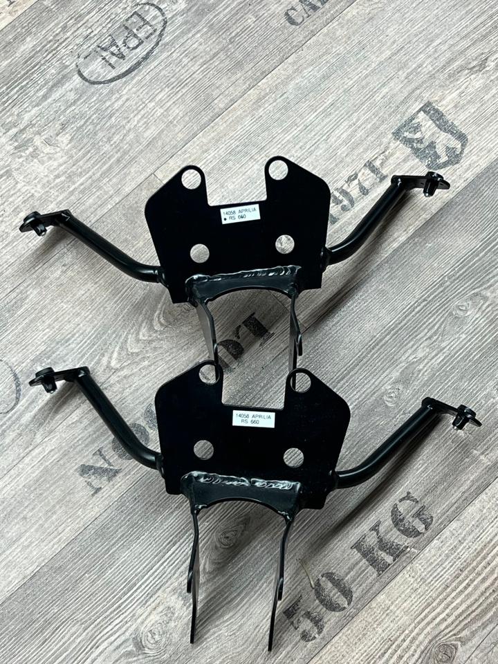 Aprilia RS 660 Racing Verkleidungshalter neu 150€