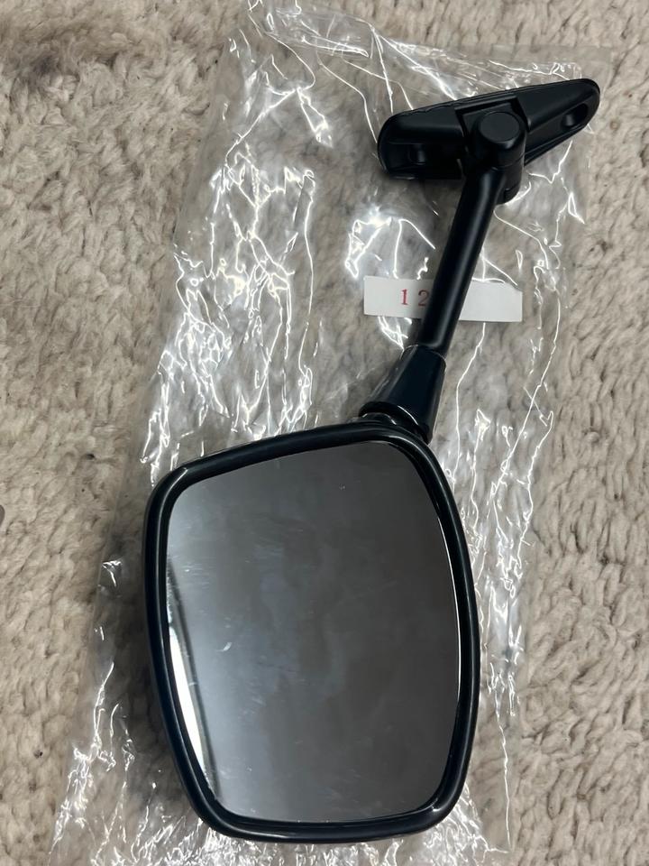 Kawasaki GPZ 500 Spiegel linke 56001-1210 neu Orginal 40€