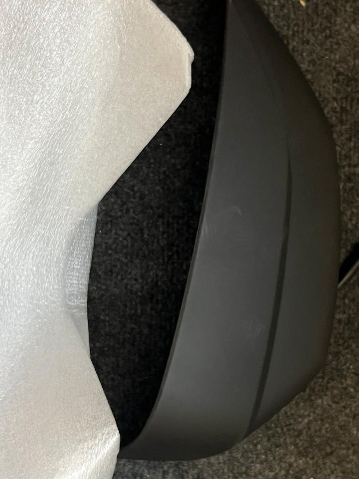 Yamaha 50L TOPCASE FARBIGE DECKELBLENDEN 34B-F843F-00