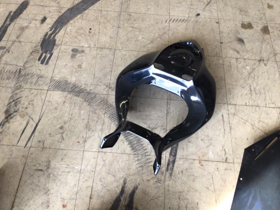 MV Agusta F4 Orginal Verkleidung Satz neu 550€