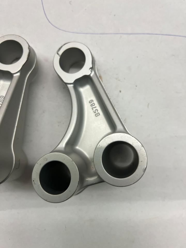 MV Agusta Rivale brutale Umlenkung Hebel neu 10€